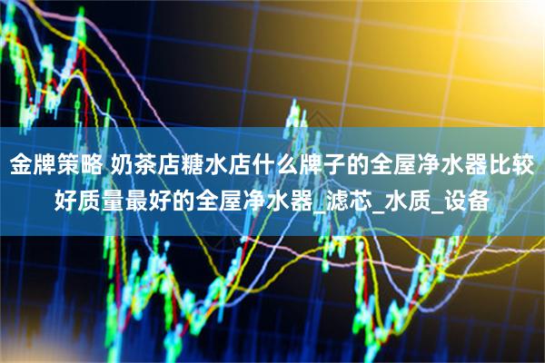 金牌策略 奶茶店糖水店什么牌子的全屋净水器比较好质量最好的全屋净水器_滤芯_水质_设备